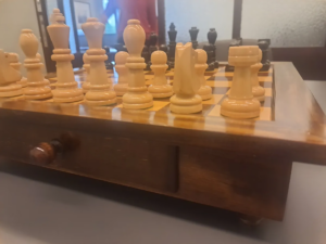 Foto da avaliação de L*******