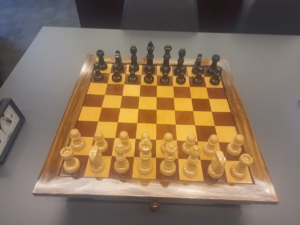 Foto da avaliação de L*******