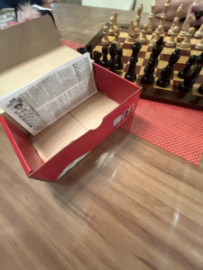 Foto da avaliação de W*******