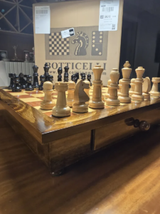 Foto da avaliação de W*******