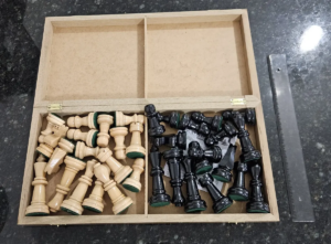 Foto da avaliação de D*******