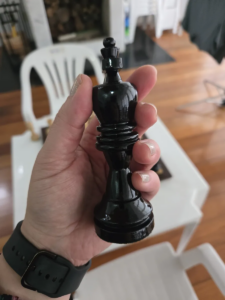 Foto da avaliação de T*******