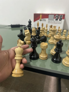 Foto da avaliação de T*******