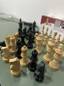 Foto da avaliação de T*******