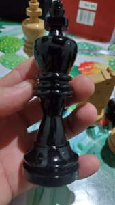 Foto da avaliação de J*******