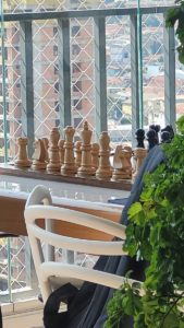 Foto da avaliação de E*******