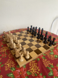 Foto da avaliação de Alexandre