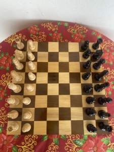 Foto da avaliação de Alexandre