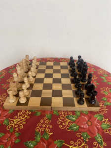 Foto da avaliação de Alexandre