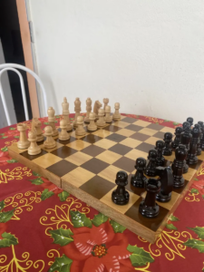 Foto da avaliação de Alexandre