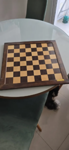 Foto da avaliação de C******* F*******