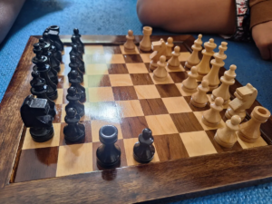 Foto da avaliação de R******* E*******