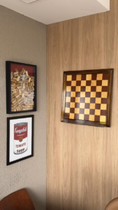 Foto da avaliação de Armando