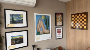 Foto da avaliação de Armando