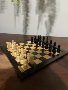 Foto da avaliação de Bruno Abner