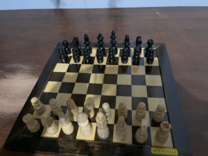 Foto da avaliação de Bruno Abner