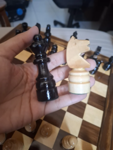 Foto da avaliação de F*******