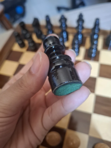 Foto da avaliação de F*******