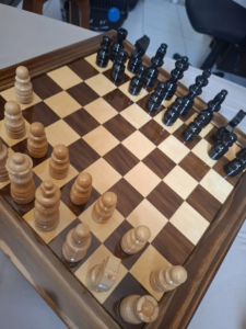 Foto da avaliação de F*******