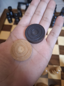 Foto da avaliação de F*******