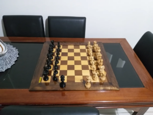 Foto da avaliação de JORGE