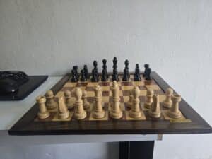 Foto da avaliação de Leonardo Izidoro