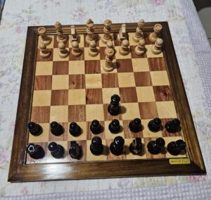 Foto da avaliação de Rafael Medeiros