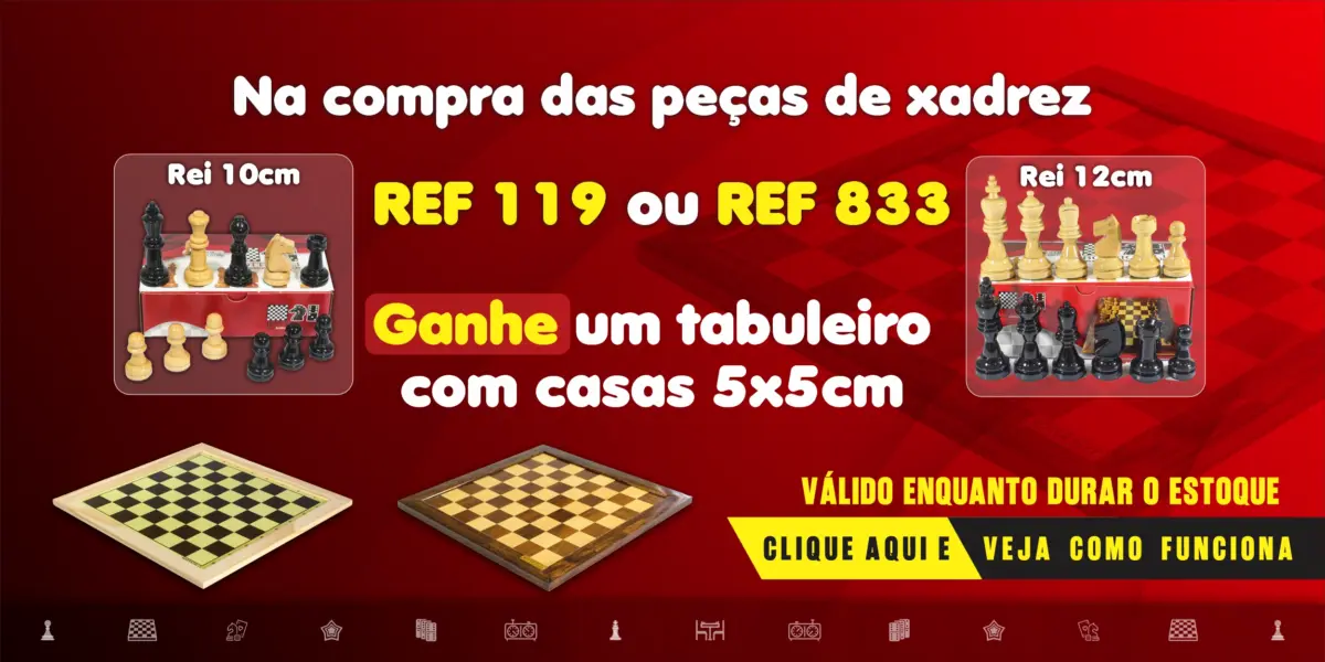 Promoção Peças