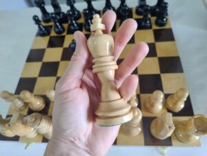 Foto da avaliação de Kenneth Toyohico Mizusaki