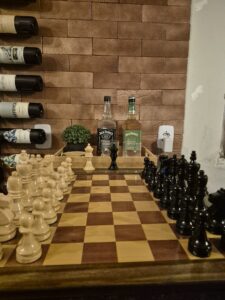 Foto da avaliação de André Siqueira Miranda