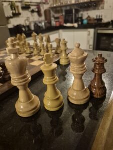 Foto da avaliação de André Siqueira Miranda