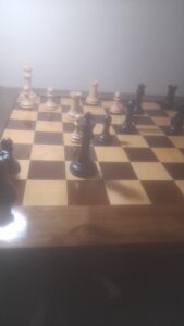 Foto da avaliação de Francisco Ferreira Filho