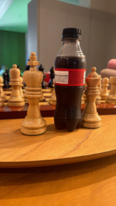 Foto da avaliação de Pollo Felipe
