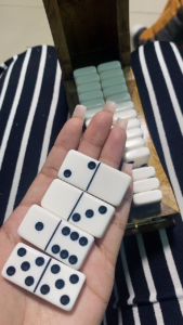 Foto da avaliação de Fernanda Salles