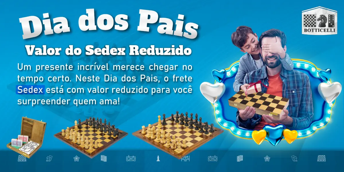 dia dos pais
