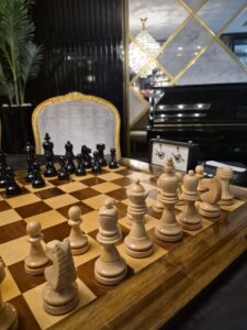 Foto da avaliação de MARCIO UMBERTO BRAGAGLIA