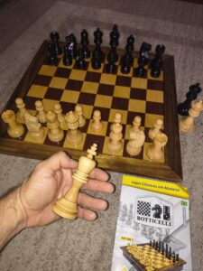 Foto da avaliação de Thiago Oliveira Sousa da Silva