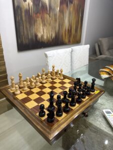 Foto da avaliação de Ricardo Alves